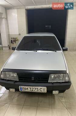 Седан ВАЗ / Lada 21099 2006 в Старичах