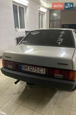 Седан ВАЗ / Lada 21099 2006 в Старичах