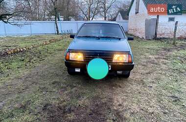 Седан ВАЗ 21099 2001 в 