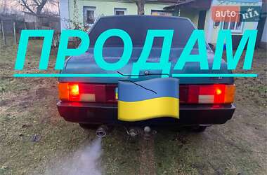 Седан ВАЗ 21099 2001 в 
