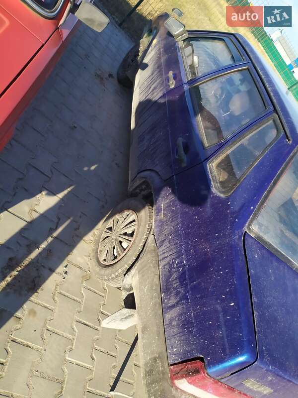 Седан ВАЗ / Lada 21099 2006 в Тернополе