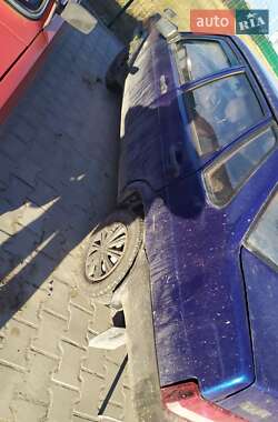 Седан ВАЗ 21099 2006 в 