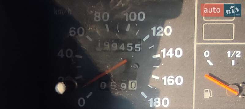 Седан ВАЗ / Lada 21099 2003 в Першотравенську