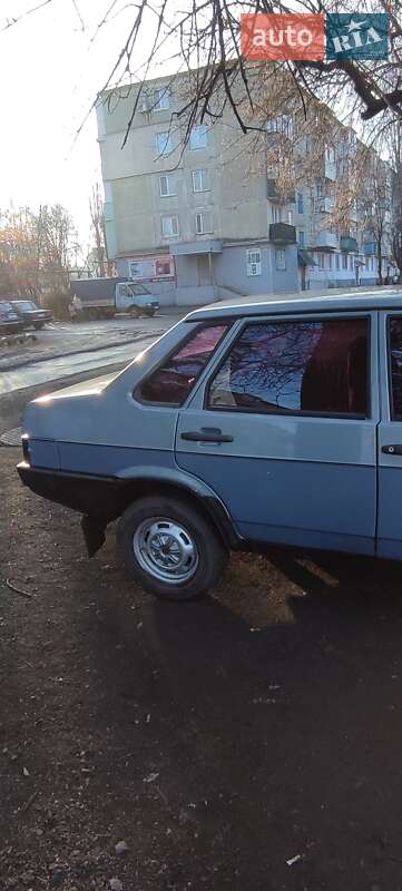 Седан ВАЗ / Lada 21099 2003 в Першотравенську