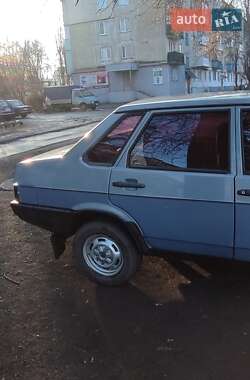 Седан ВАЗ / Lada 21099 2003 в Першотравенську