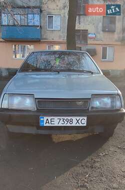 Седан ВАЗ / Lada 21099 2003 в Першотравенську