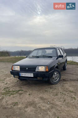 Седан ВАЗ / Lada 21099 2007 в Ізмаїлі