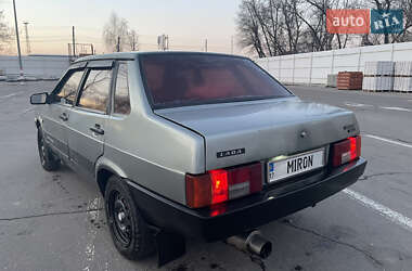 Седан ВАЗ / Lada 21099 1996 в 
