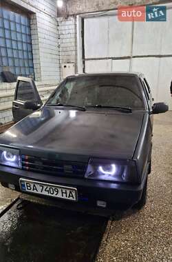 Седан ВАЗ / Lada 21099 2007 в Орехове