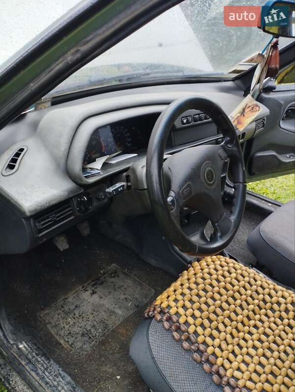 Седан ВАЗ / Lada 21099 2007 в Межгорье фото 3 Седан ВАЗ / Lada 21099 2007 в Межгорье