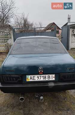 Седан ВАЗ / Lada 21099 2005 в Павлограде