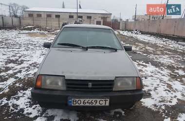 Седан ВАЗ / Lada 21099 2007 в Мирополі