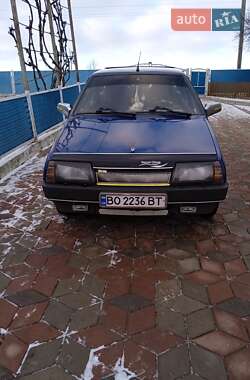 Седан ВАЗ / Lada 21099 2003 в Копичинці