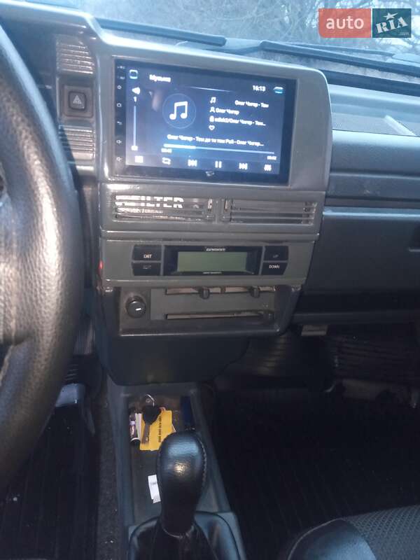 Седан ВАЗ / Lada 21099 2005 в Петрове