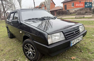 Седан ВАЗ / Lada 21099 2006 в Запоріжжі