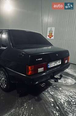 Седан ВАЗ / Lada 21099 2007 в Бару