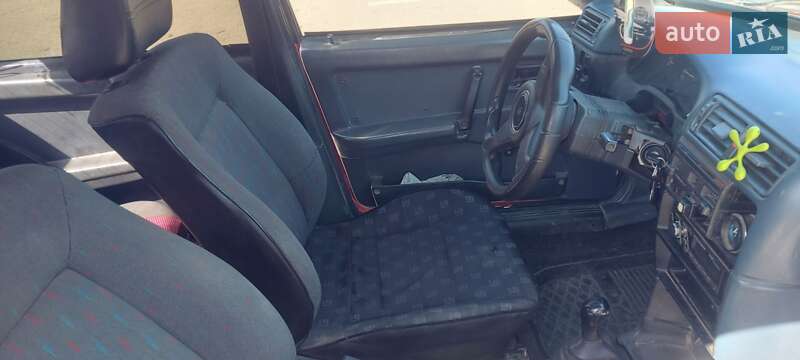 Седан ВАЗ / Lada 21099 1997 в Чорткове