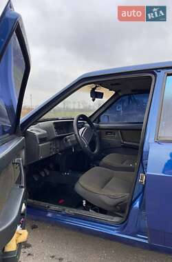 Седан ВАЗ / Lada 21099 2006 в 