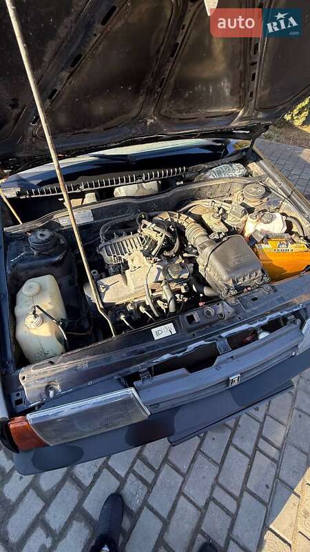 Седан ВАЗ / Lada 21099 2008 в Самборе