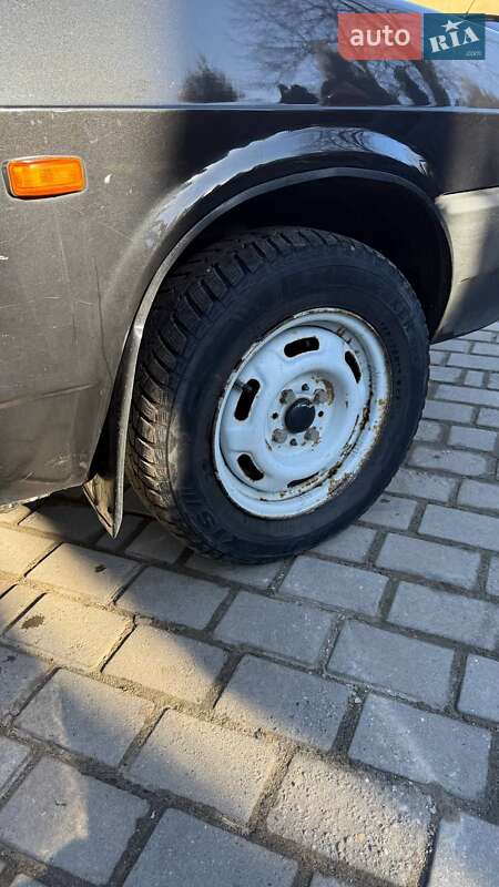 Седан ВАЗ / Lada 21099 2008 в Самборе