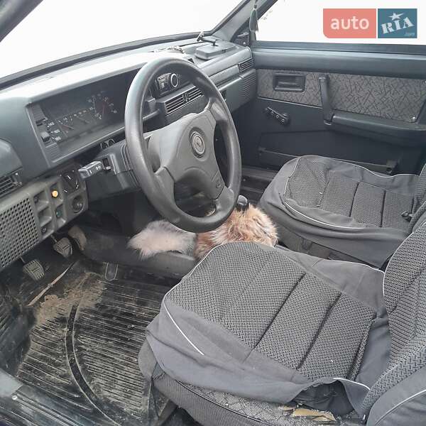 ВАЗ / Lada 21099 2006