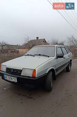 Седан ВАЗ / Lada 21099 2003 в Кривом Роге