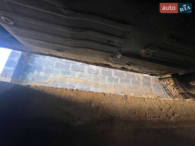 Седан ВАЗ / Lada 21099 2008 в Міжгір'ї фото 13 Седан ВАЗ / Lada 21099 2008 в Міжгір'ї