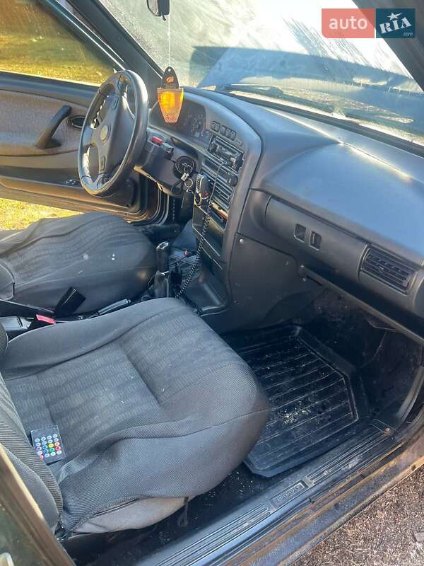 Седан ВАЗ / Lada 21099 2008 в Міжгір'ї фото 12 Седан ВАЗ / Lada 21099 2008 в Міжгір'ї