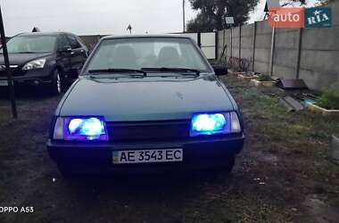 Седан ВАЗ / Lada 21099 2004 в Кривом Роге