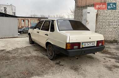 Седан ВАЗ / Lada 21099 1994 в Харькове