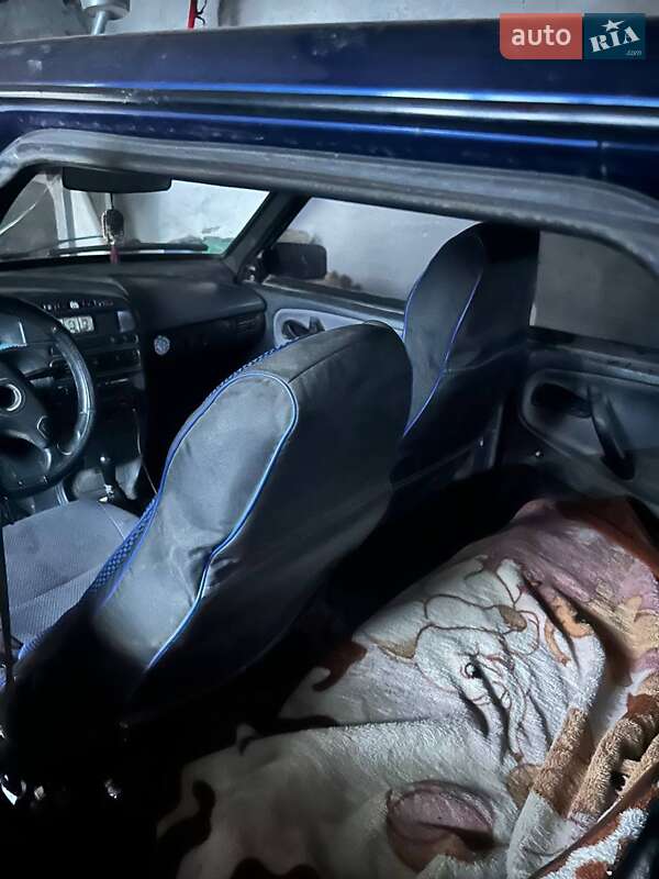 Седан ВАЗ / Lada 21099 2007 в Звенигородке