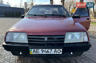 Седан ВАЗ / Lada 21099 1994 в Кривому Розі