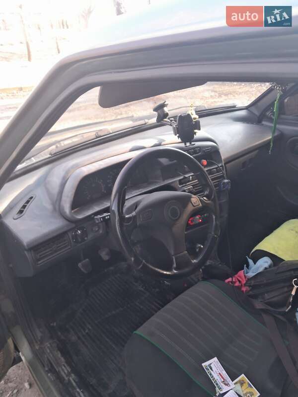 Седан ВАЗ / Lada 21099 2009 в Золочеві