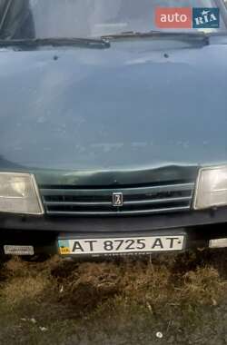 Седан ВАЗ / Lada 21099 2005 в 