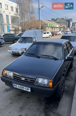 Седан ВАЗ / Lada 21099 2006 в Павлограде