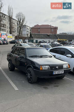 Седан ВАЗ / Lada 21099 2006 в Павлограде