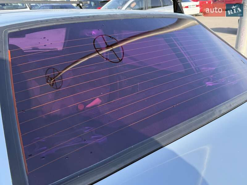 Седан ВАЗ / Lada 21099 2002 в Львові фото 17 Седан ВАЗ / Lada 21099 2002 в Львові