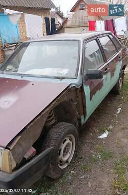 Седан ВАЗ / Lada 21099 1991 в Ровно