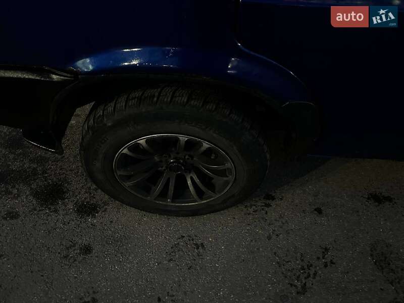 Седан ВАЗ / Lada 21099 2007 в Днепре