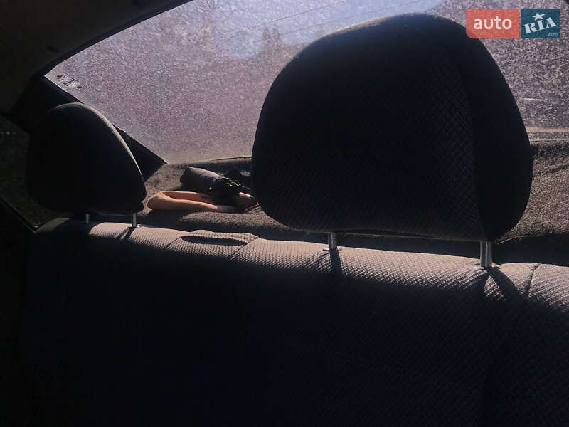 Седан ВАЗ / Lada 21099 2007 в Путиле