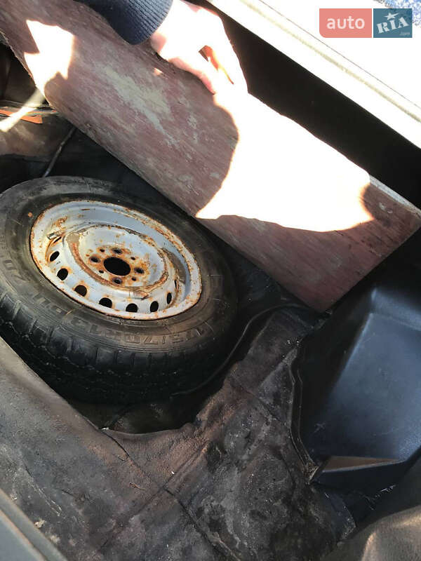 Седан ВАЗ / Lada 21099 2007 в Путиле