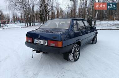 Седан ВАЗ / Lada 21099 2004 в Житомире