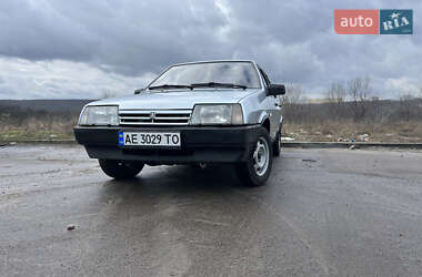 Седан ВАЗ 21099 1998 в 