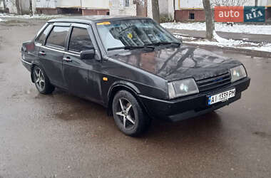 Седан ВАЗ / Lada 21099 2006 в Ржищеве