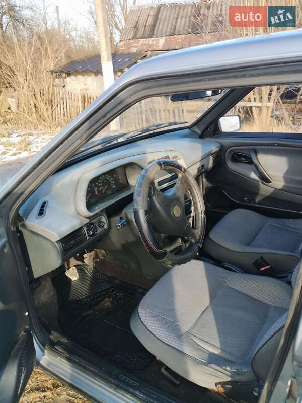 Седан ВАЗ / Lada 21099 2008 в Отынии