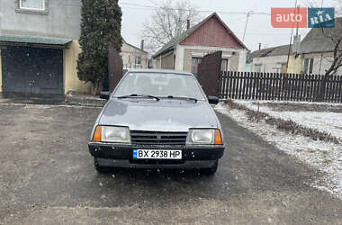 Седан ВАЗ / Lada 21099 2009 в Житомире