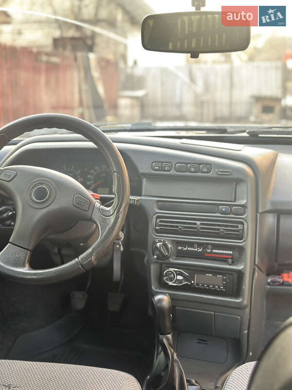 Седан ВАЗ / Lada 21099 2008 в Луцьку