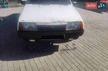 Седан ВАЗ 21099 1994 в 