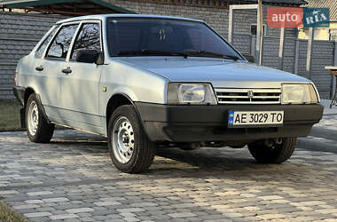 Седан ВАЗ 21099 1998 в 