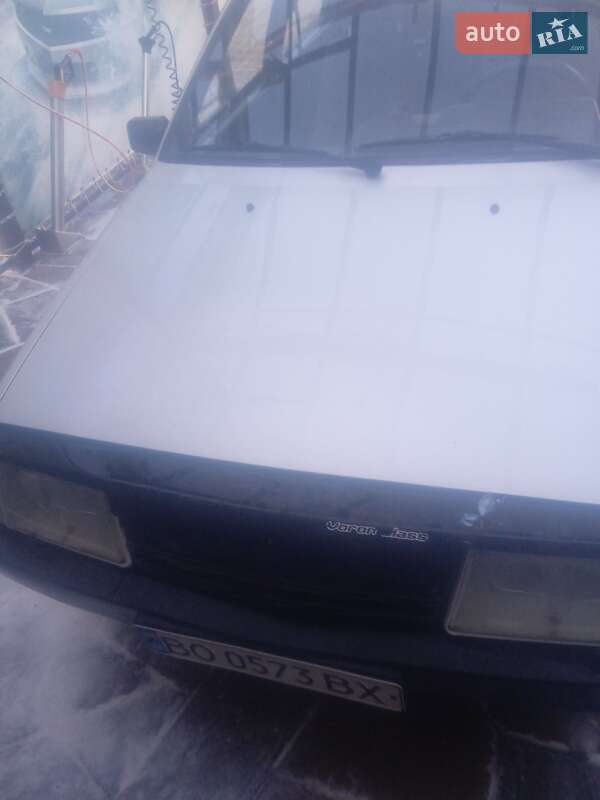 Седан ВАЗ / Lada 21099 2002 в Хоросткові